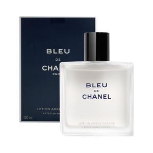 블루 드 샤넬 애프터 쉐이브 로션(스킨타입)