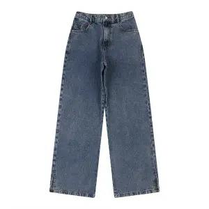 [코데즈컴바인](신세계 사우스시티) 트임와이드핏 데님팬츠 (CJA-DP540W2)