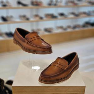 [미소페] by미소페 남성 세미캐주얼 패니 로퍼 122339001