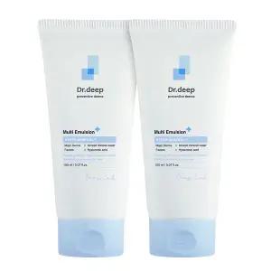 [닥터딥] 멀티에멀젼+ 150ml x2