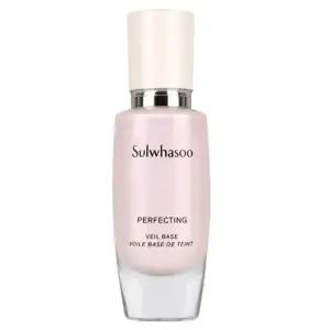 설화수 퍼펙팅 베일 베이스 30ml/1호 핑크베이지