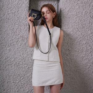 [바나바나] 피오니C 월렛미니크로스백 HMWCC069PEO1 블랙