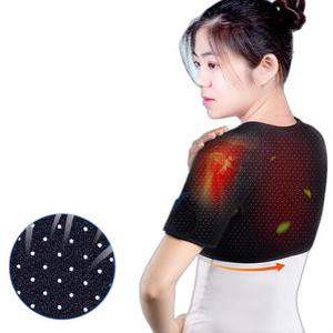 어깨 온열찜질기 온찜질 전기찜질기 발열 오십견 목