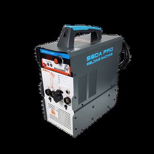 논가스 용접 아크 프라즈마절단 MIG-200MDP COMP 콤프레샤