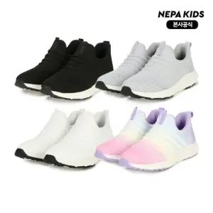 [네파키즈/택가59,000] KKC7608 라이트 슬립온 본사직영