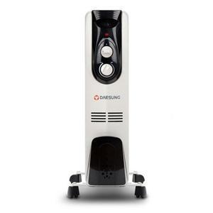 대성셀틱 라디에이터 DSRA-5 전기 캠핑용 화장실 미니 욕실 소형 라지에타 히터