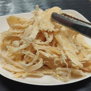 밀크버터 오징어채 땅콩버터오징어 부드러운 주전부리