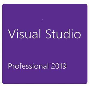 MS Visual Studio Professional 2019 기업용 영구라이선스