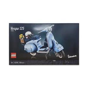 LEGO 레고 아이콘 10298 베스파 125