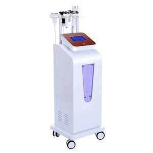 고주파 마사지기 8D 미용 뷰티 피부 바디 리프팅 부황