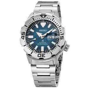 세이코 SRPH75K/SRPH75K1 다이버 시계 한국본사정품