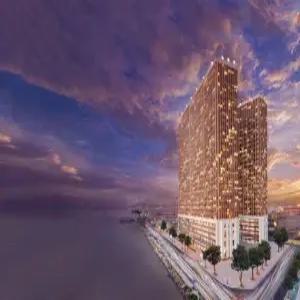 다낭/호이안 4/5/6일 #5성 #코너스윗무료UP #골든베이 #바나힐 #마사지 #소원등