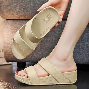 EVA 여성 슬리퍼 여자 사무실슬리퍼 도피12241