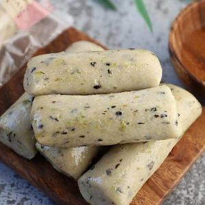 [기타]M안성떡방 햇시루 서리태 현미 가래떡 50g  10개입 개별포장