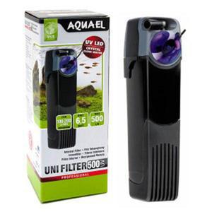 아쿠아이엘 유니측면필터 500UV 측면여과기