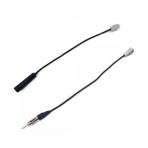 현대안테나 연장케이블 모하비 트랜스폼 i30 스포티지 뉴모닝 CL04