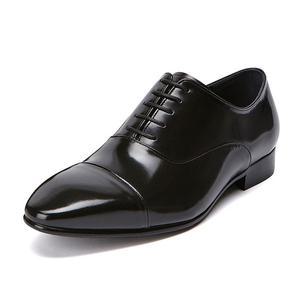 [탠디옴므](강남점)탠디 남성 옥스포드 H0030V C-105 블랙 (3 CM)