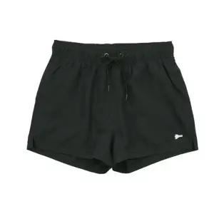 [롯데백화점]레노마 남성 심플로고 보드숏 팬츠 RN-MS2C998_BK