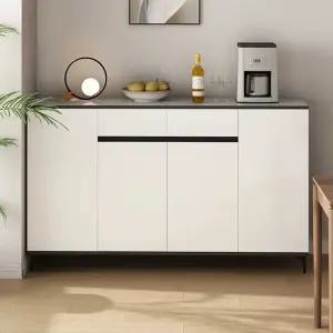 높은 수납장 안방 거실 서랍장 맘마존 아파트 베란다