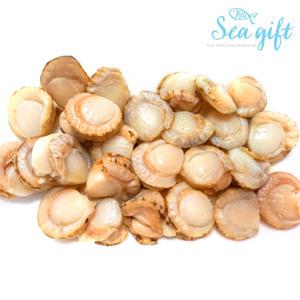 자숙 가리비살 10kg 대용량 도매 벌크 식당 급식 업소용