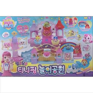 캐치티니핑 알쏭달쏭 티니핑 놀이공원