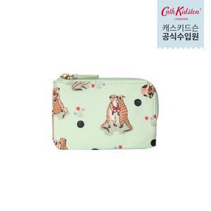 [캐스키드슨](김해점)카드 앤 코인펄스 - 미어캣 그린 (CK-AN09407)