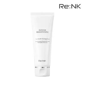 [리엔케이] 각질필링브라이트닝 비타스크럽 클렌징폼 120ml