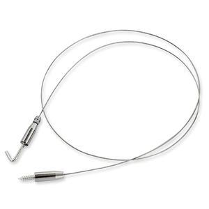 마이너스 몰딩 액자 걸이 갤러리 와이어 줄 천장에 거는 액자줄