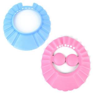 어른샴푸캡 성인샤워캡 샴푸모자 성인용헤어캡 2종