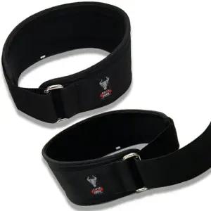 불스스포츠 파워벨트 역도벨트 리프딩벨트 헬스벨트 헬스용품 허리지지대 허리보호대
