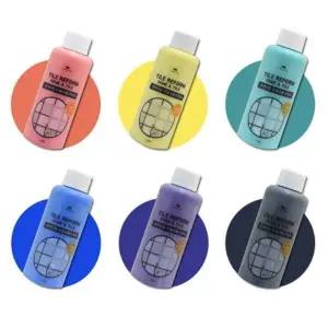 홈앤타일 셀프시공 세라믹 줄눈코팅제 300g -보라색