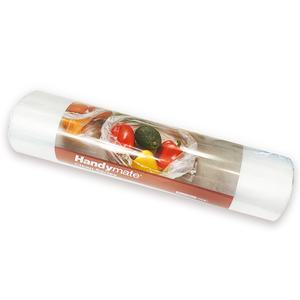 핸디메이트 위생 크린롤백 HDPE 비닐 롤팩 45x60cm 400매