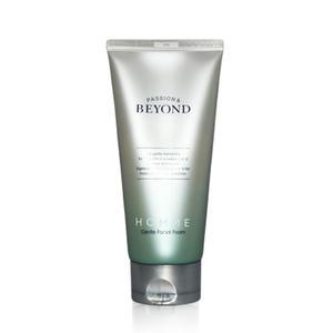 [하프클럽/니베아]비욘드 옴므 젠틀 페이셜 폼 150ml