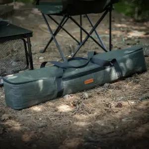 카르닉 프리미엄 폴대 가방 수납 캠핑 슬라이드 타프 파우치 케이스