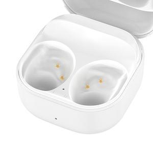 휴대용 충전 커버 교체 충전기 케이스 호환 삼성 갤럭시 버즈 FE 가능