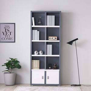 [신세계라이브쇼핑][동서가구] 켈리 800 5단 수납 책장 DF918074