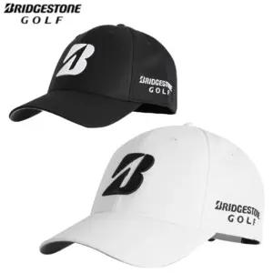브리지스톤 TOUR B 골프모자 여름골프 2024년 CPG24A