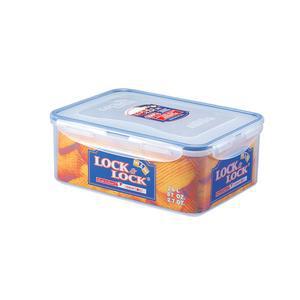 82676 락앤락 클래식 밀폐용기 직사각-2.6L(3개)