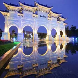 대만 3일/4일/5일 [쇼핑엔티][노쇼핑] 우라이 #101타워포함 #예류 #스펀 #지우펀 #4대특식