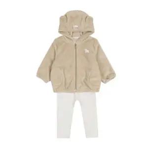 [에뜨와](강남점)(강남점 단독 역시즌 특가)우든 플리스 상하(07R7 53053)