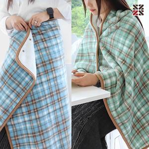 [기타]마일드똑딱이극세사담요