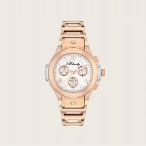 갤러리아 [메트로시티 주얼리] 카스텔로 로즈 시계 A231TW5016RMH