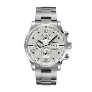 남성 메탈 시계 멀티포트 M005.614.11.031.00