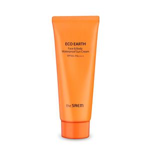 더샘 에코 어스 페이스앤바디 워터프루프 선크림 100g