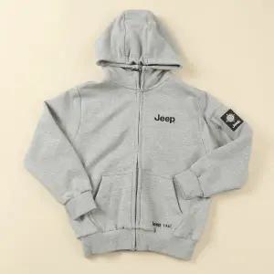 [롯데백화점]지프 소매 포켓 와펜 후드집업  KN1TZU005