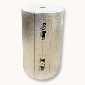 디와이 열반사 단열재 5T 6T 10T  5M 10M 20M 은박 양면 단면 접착 비접착