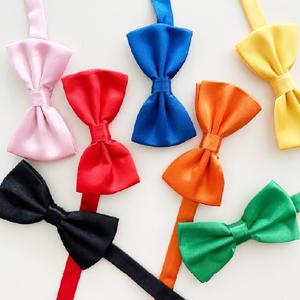 나비넥타이 남자 남성 보타이 웨딩소품 돌잔치 리본 나비 넥타이 단체행사 리본넥타이 학예회