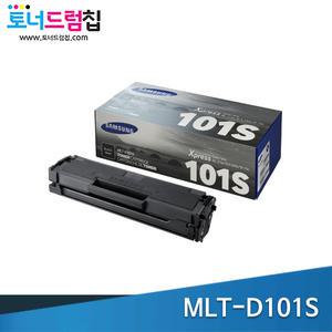 삼성 MLT-D101S 정품 토너