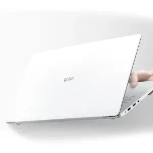 LG 그램15 15Z95N 11세대 i5 NVME512G 램16G 윈10