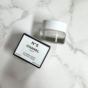 샤넬 NO5 (넘버5) 바디크림